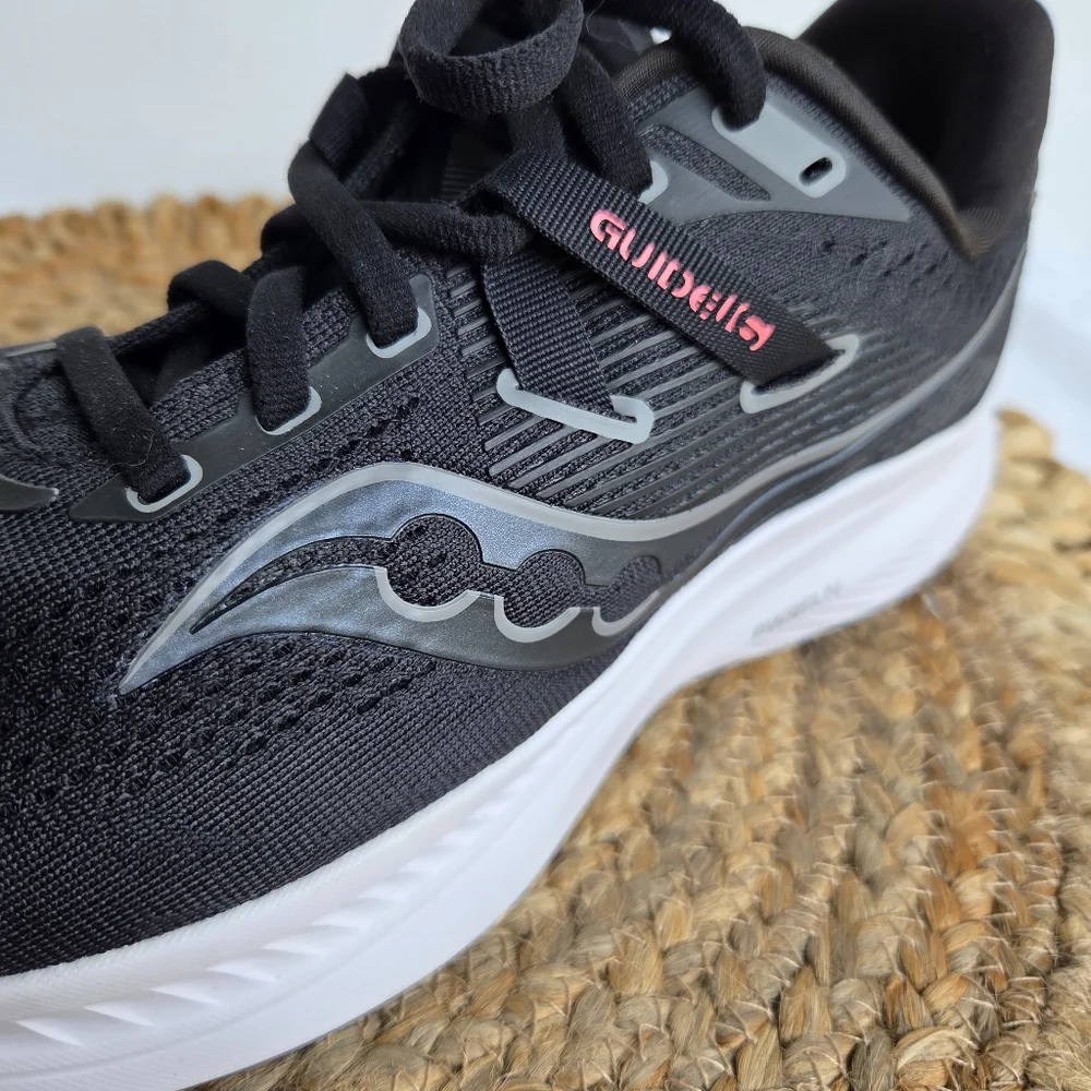 Saucony Guide 16 Running Shoe PWRRUN Size-10W